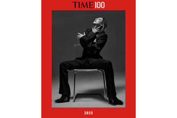YOSHIKI、日本人ミュージシャン初の快挙! 米TIME誌「世界で最も影響力のある100人」に選出 画像