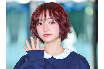 「短髪のあの子」“期待の新人”KiiiKiii・ジユ、本日（17日）初の音楽番組スペシャルMCに 画像