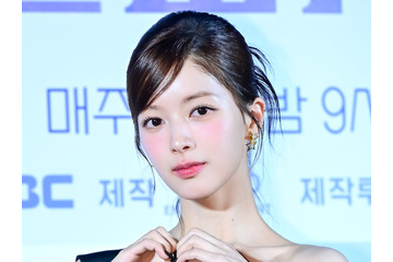 主演ドラマは“0％台”と大爆死だが…子役出身ノ・ジョンウィ、結婚への「本音」を告白 画像