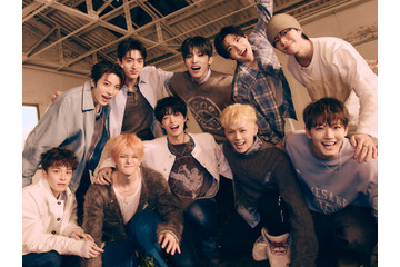 TREASURE、日本最大級フェス「サマソニ」に出演決定！2年ぶりのステージに期待高まる 画像