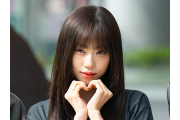 izna・ジョンウン、『リムジンサービス』出演！少女時代・テヨンやIUの曲も歌いこなす圧巻の歌唱力を披露 画像