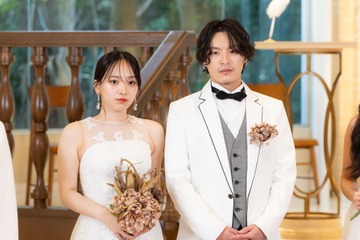 1000万円を賭けてカップルたちが競い合う…婚前合宿サバイバル『ウェディングウォーズ』参加者発表 画像