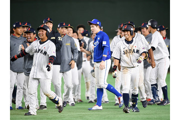 侍ジャパン相手に悪夢の9連敗中…ライバルと初の強化試合を実現させた韓国 KBOトップが語る意義 画像
