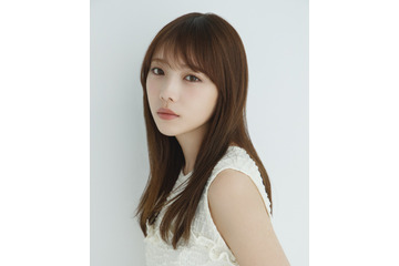元乃木坂46・与田祐希が公式サイトやモバイルファンクラブ開設！ 日常のひとコマや撮影の裏側を発信 画像