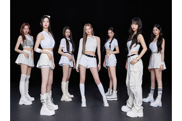 BABYMONSTER、「サマソニ」に2年連続出演決定！昨年超えのステージに期待高まる 画像