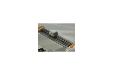【宙博2009 Vol.3：動画】ほんとに浮いてる！超電導実験コーナーに注目 画像