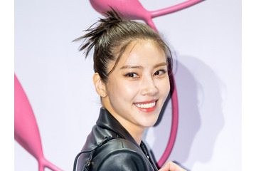 韓国女優（41）、体外受精で授かった娘が「美しすぎる」と話題…過去には親友の“損切り説”が浮上 画像
