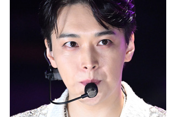 脱退でも活動できるわけでもない“宙ぶらりん”状態だったSUPER JUNIOR・ソンミン、SMエンタ離れると報道 画像