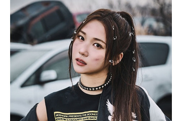 日本人メンバーも所属の“K-POP新星”VVS、4月22日デビュー決定！「ラストピース」も公開 画像