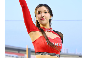 日本でも活動した“前職アイドル”がチアガール転身 元NATURE・ユチェに見る「K-POPセカンドキャリア」 画像