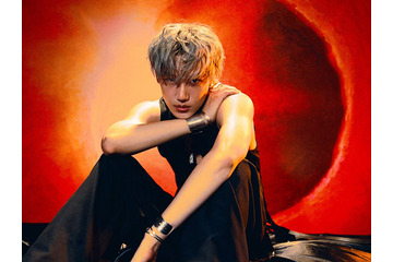 EXO・カイ、約2年ぶりに待望のカムバック！新AL『Wait On Me』3つの注目ポイントとは？ 画像