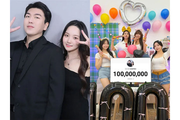 「韓国初の登録者1億人」に世界騒然…推定年収250億円超えのユーチューバーとは 画像