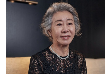 アカデミー賞女優、息子の同性婚を告白「韓国は保守的。話したことはない」 画像