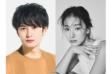 『殺し屋たちの店』シーズン2決定!岡田将生&玄理も出演!! 画像