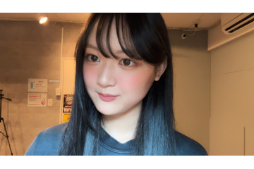櫻坂46、四期生の5人目「目黒陽色」発表！ 約8年のダンス経験がある新メンバー 画像