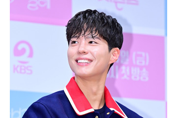 パク・ボゴム、『おつかれさま』撮影現場でまた美談！スタッフのミスを“神対応”でカバー 画像