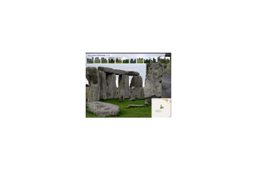 米Google、ストリートビューに世界遺産 画像