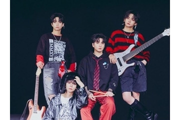韓国バンドLUCY、ファンの想いに応えた胸熱ステージ…3度目の台北単独公演成功! 画像