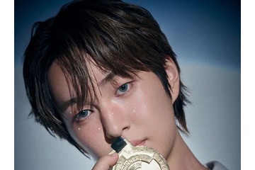 「幸せをありがとう」SHINee・オンユ、マカオ単独公演で伝えた感謝のメッセージ 画像