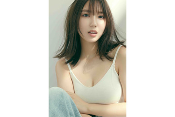 沢口愛華、SUPER FORMULA公式アプリ『SFgo』のアンバサダーに就任！ 画像