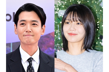 公開恋愛12年目でもラブラブ…少女時代・ソヨンと交際のチョン・ギョンホ、 変わらぬ愛を告白「本当に大切」 画像