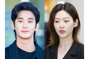 「キム・スヒョンは“前前前前前の彼氏”」24歳女優が突然この世を去ったのは“アメリカ人の夫”が原因? 画像