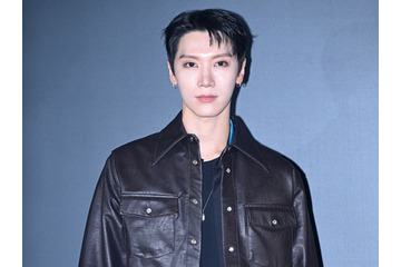 NCT・テン、日本ソロデビューAL『Humanity』音源を本日(23日)先行公開!多彩な全6曲に注目 画像