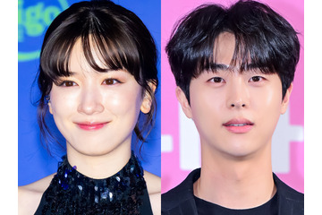 不倫疑惑の永野芽郁、韓国俳優とも交際で二股?渦中のキム・ムジュンは即否定…“文春砲”が韓国でイマイチの理由 画像