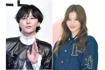 「ラブスタグラム？」G-DRAGON、TWICE・サナを“個別タグ付け”…Coldplay公演観覧後の投稿が話題 画像