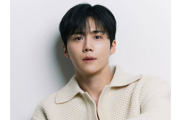 福士蒼汰と共演で話題のキム・ソンホ、新たなプロフィール写真を公開！『おつかれさま』でも存在感 画像