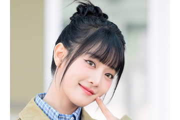 (G)I-DLE・ミンニ、“OSTクイーン”に！Netflix『いつかは賢いレジデント生活』の『Breath』歌唱 画像