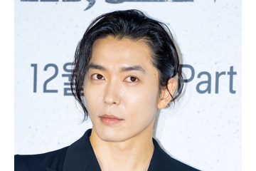 キム・ジェウク、“濃密な恋”も“アクション”も全部やる宣言！止まらない俳優としての情熱 画像