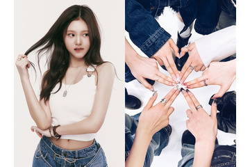 『I-LAND2』事前投票2位のリンリンや日本人メンバーも…新しいK-POPガールズグループは「6人組」 画像