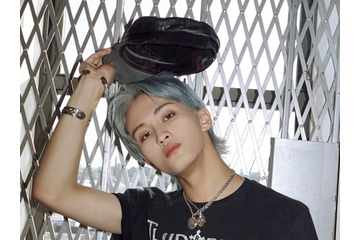 NCT・マーク、中国ポップアップにサプライズ登場！ファン4000人と『1999』ダンス 画像