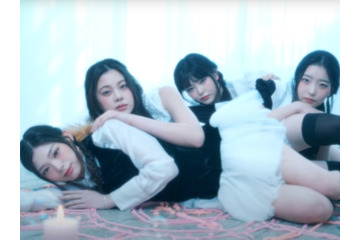 “全員日本人K-POPグループ”cosmosy『推しの子』『NANA』『エヴァ』主題歌カバーで話題に 画像