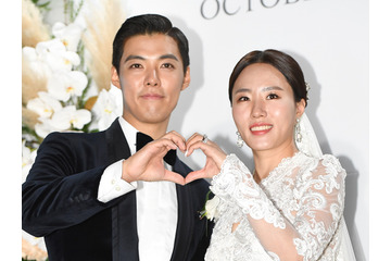 “日本国籍を放棄”して韓国人になった男性歌手、元五輪スケーター妻の資産を告白？「5倍多い」 画像