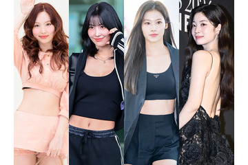 TWICEのジョンヨン、ジヒョ、チェヨンがネトフリK-POPアニメ映画に参加。どんな作品? 画像