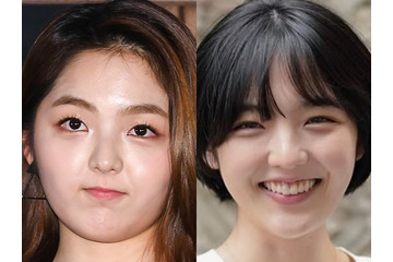 日本ドラマのリメイク作に出演！“7年活動休止中”の韓国女優が大胆イメチェン「どうですか？」 画像