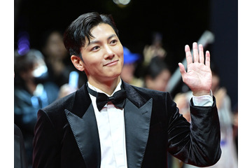 俳優チ・チャンウク、日本でのコンサートツアーを成功裏に終了!計1万6500人が熱狂 画像