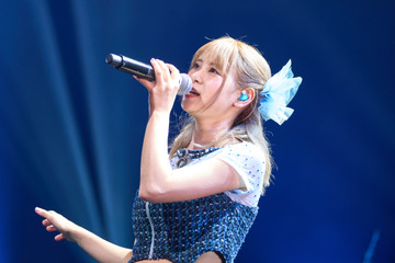 声優・前田佳織里がワンマンライブ開催！ 持ち歌全曲やカバー曲を披露 画像