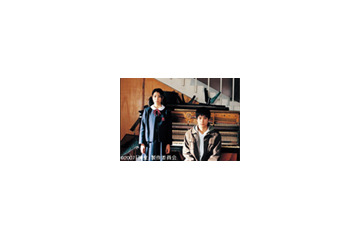 成海璃子主演、“のだめ”に負けない本格的クラシック映画「神童」 画像