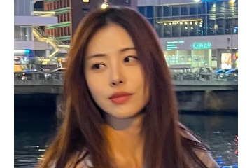 再婚予定の韓国弁護士タレントが日本に!婚約者からのアツアツラブレターも公開 画像