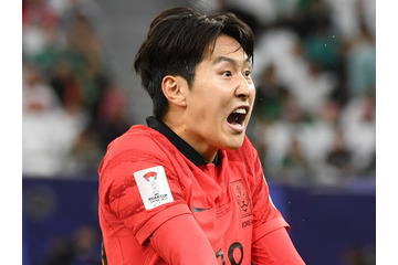 アーセナルに先勝も喜べない…PSGで続くイ・ガンインの“不遇”に韓国紙が不満「チームに残る理由なし」 画像