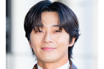 『梨泰院クラス』パク・ソジュン、寄付で脳腫瘍患者の手術を支援「元気になって、また会いましょう！」 画像
