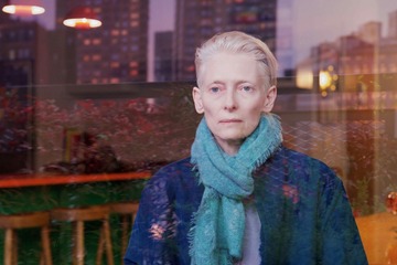 安楽死を望む女性と親友による最期の数日間…映画『ザ・ルーム・ネクスト・ドア』デジタル配信が決定 画像