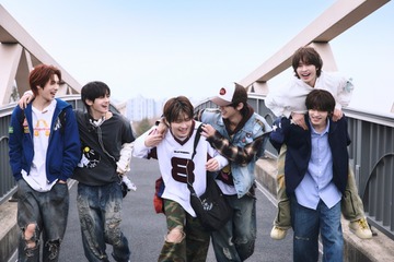 SEVENTEENの弟分・TWSが日本デビュー決定！ Japan 1st Single「はじめまして」7月2日リリース 画像