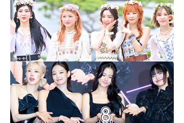 バラバラになっても大丈夫!? 再契約失敗＝解散ではなくなった韓国ガールズグループ、「魔の7年ジンクス」も過去に 画像