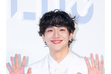 父に腎臓提供→19禁映像“誤投稿”で株ダダ下がり…ナム・ユンス、親孝行で名誉挽回なるか 画像