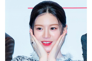 平凡な美大生→女優に！コ・ユンジョン、「事務所から大学に連絡殺到」で人生激変 画像