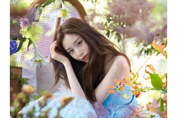 T-ARA・ジヨン、離婚後の自由満喫！イケメン兄とのアメリカ旅行で解放感MAX【PHOTO】 画像